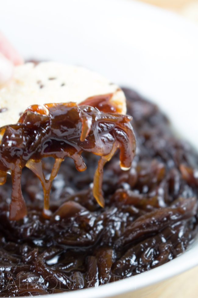 How To Make Caramelized Onions