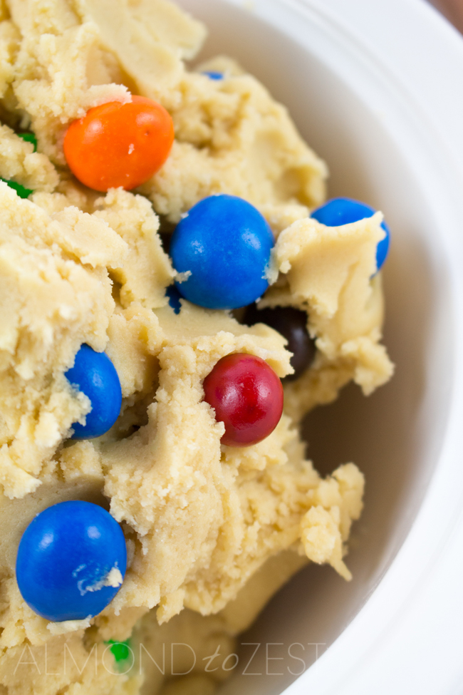 peanut butter cookies