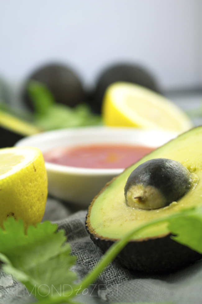 How To Ripen Avocados In 10 Minutes