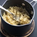 Quinoa Nutrition and How To Cook Quinoa