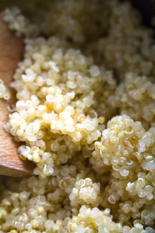 The Best Way To Cook Quinoa