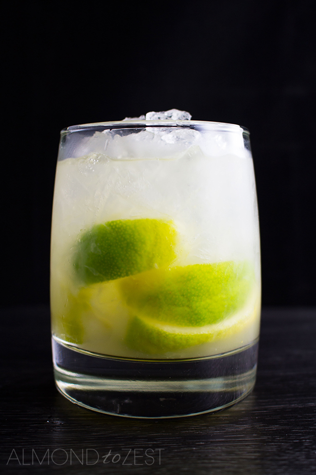 Caprioska Cocktail Recipe – Refreshing 3-Ingredient Classic