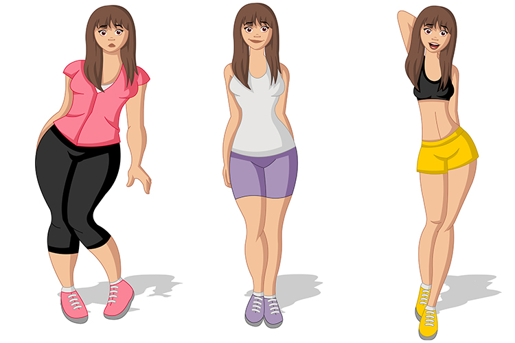 Factors that Cause Fatty Liver 9 Simple Ways to Activate Rapid Weight Loss - Factors that Cause Fatty Liver