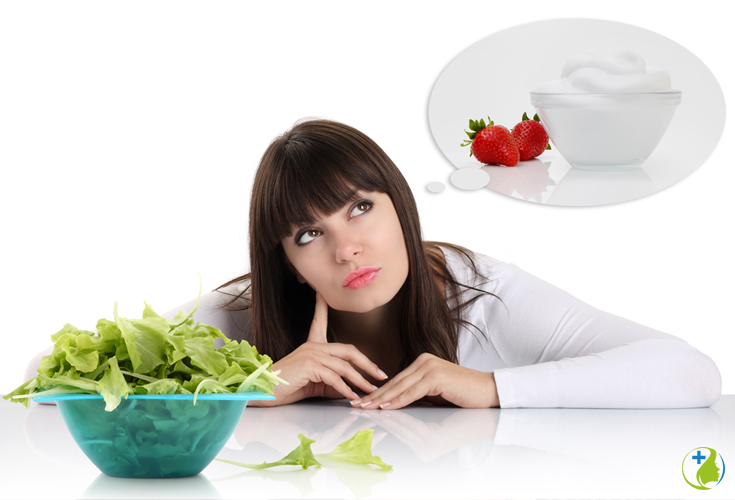 12 Healthy Foods Ruining Your Weight Loss - almondtozest.com