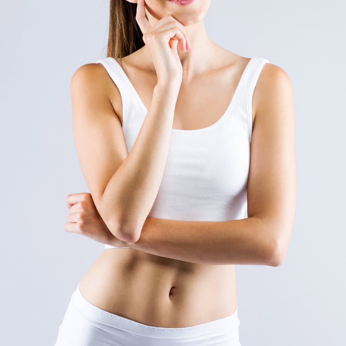 Lose Weight In 60 Seconds - 3 Secret Changes To Start Your Weight Loss