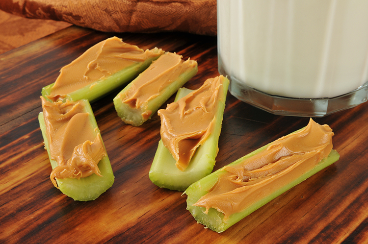 9 Healthy Snacks for Crazy Weight Loss