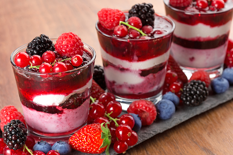 9 Healthy Snacks for Crazy Weight Loss