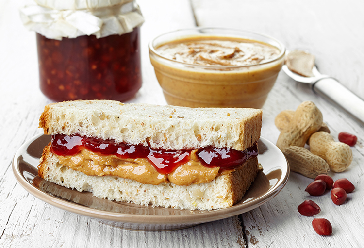 9 Healthy Snacks for Crazy Weight Loss