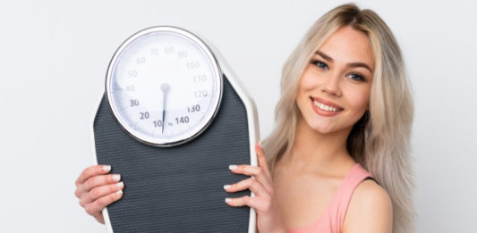 9 Secret Ways To Lose Weight Fast