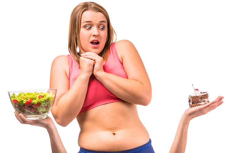 10 Secret Carbs For Crazy Weight Loss