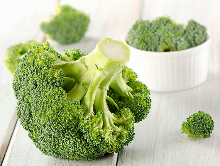 The 10 Best-Ever Weight-Loss Superfoods - Slim down and save your life with the help of these incredible eats!