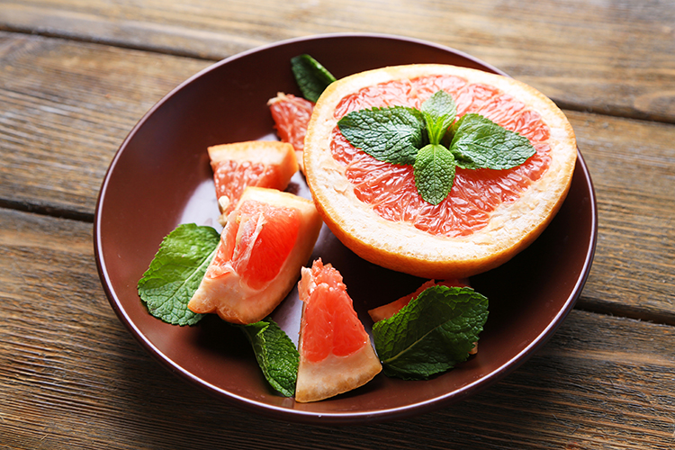 The 10 Best-Ever Weight-Loss Superfoods - Slim down and save your life with the help of these incredible eats!