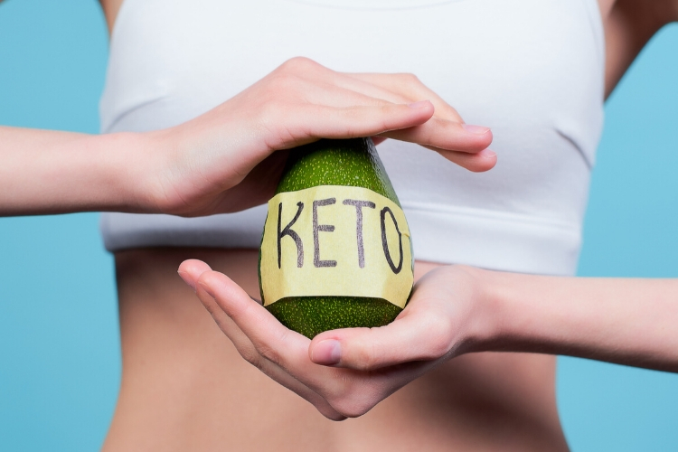 7-Day Keto Diet Menu for Beginners Weight Loss