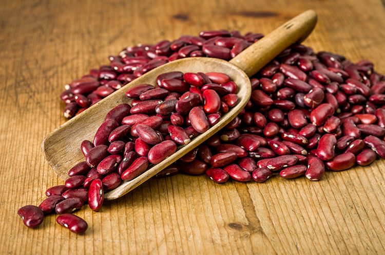 The 10 Best-Ever Weight-Loss Superfoods - Slim down and save your life with the help of these incredible eats!