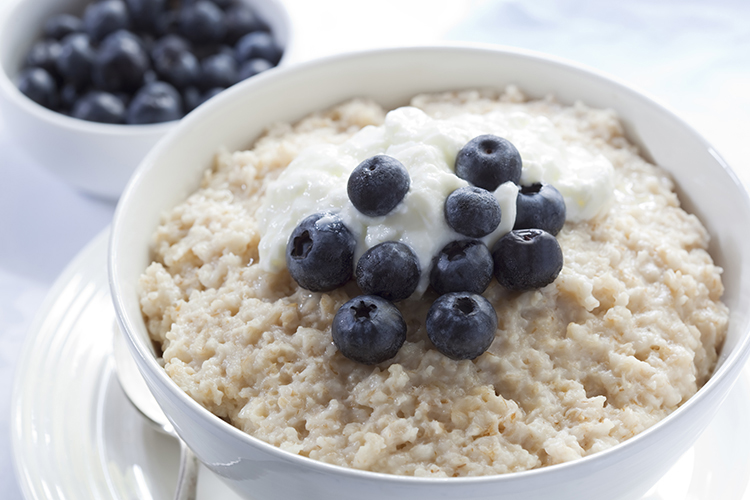 The 10 Best-Ever Weight-Loss Superfoods - Slim down and save your life with the help of these incredible eats!