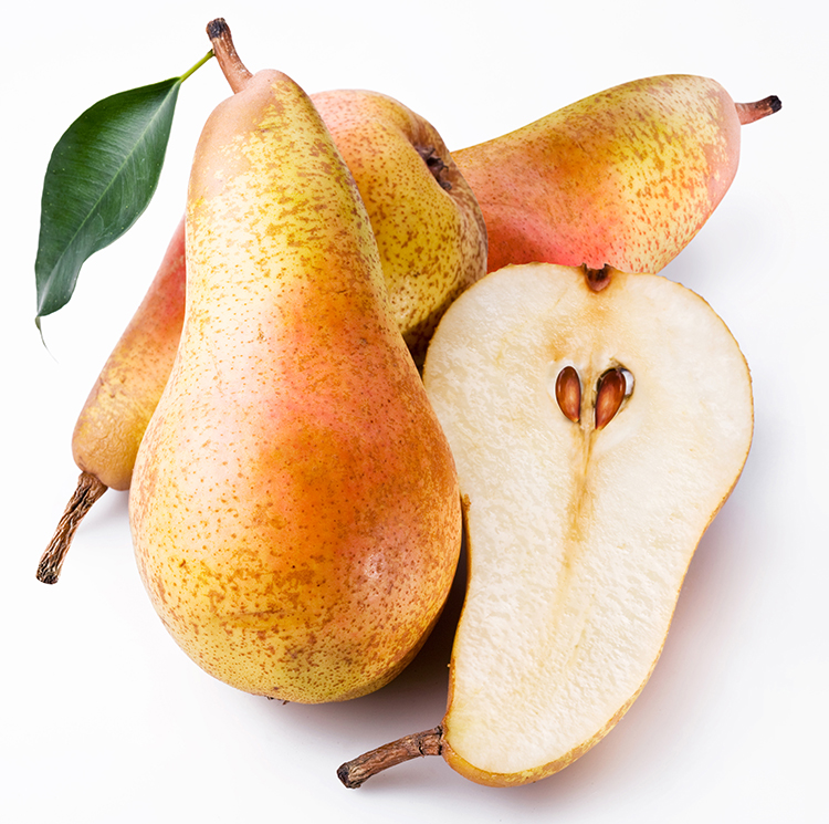 The 10 Best-Ever Weight-Loss Superfoods - Slim down and save your life with the help of these incredible eats!