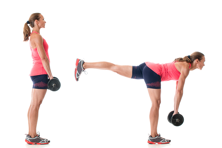 If you’re looking for some of the best exercises for women to guarantee a hot, toned and flat tummy check this out!