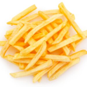 20 Foods Women Over 40 MUST Avoid If You Want A Flat Belly