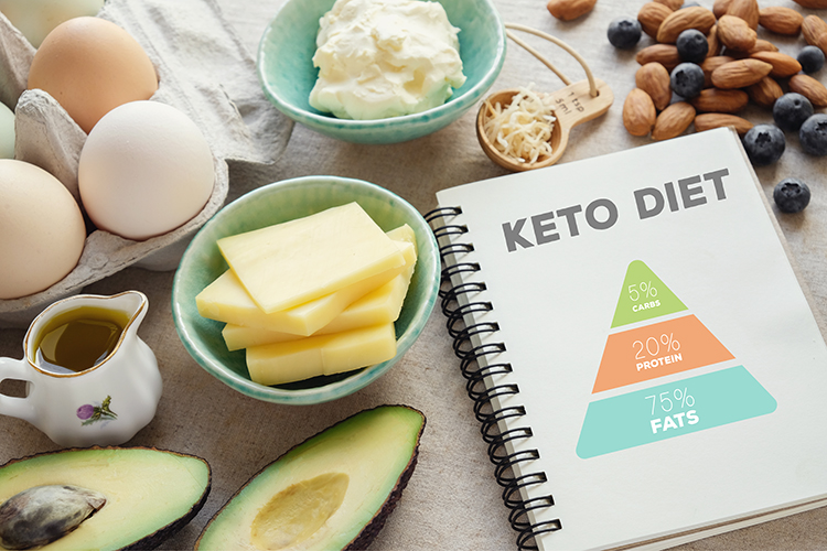8 Crucial Tips I Learned Losing 10 Pounds on the Keto Diet