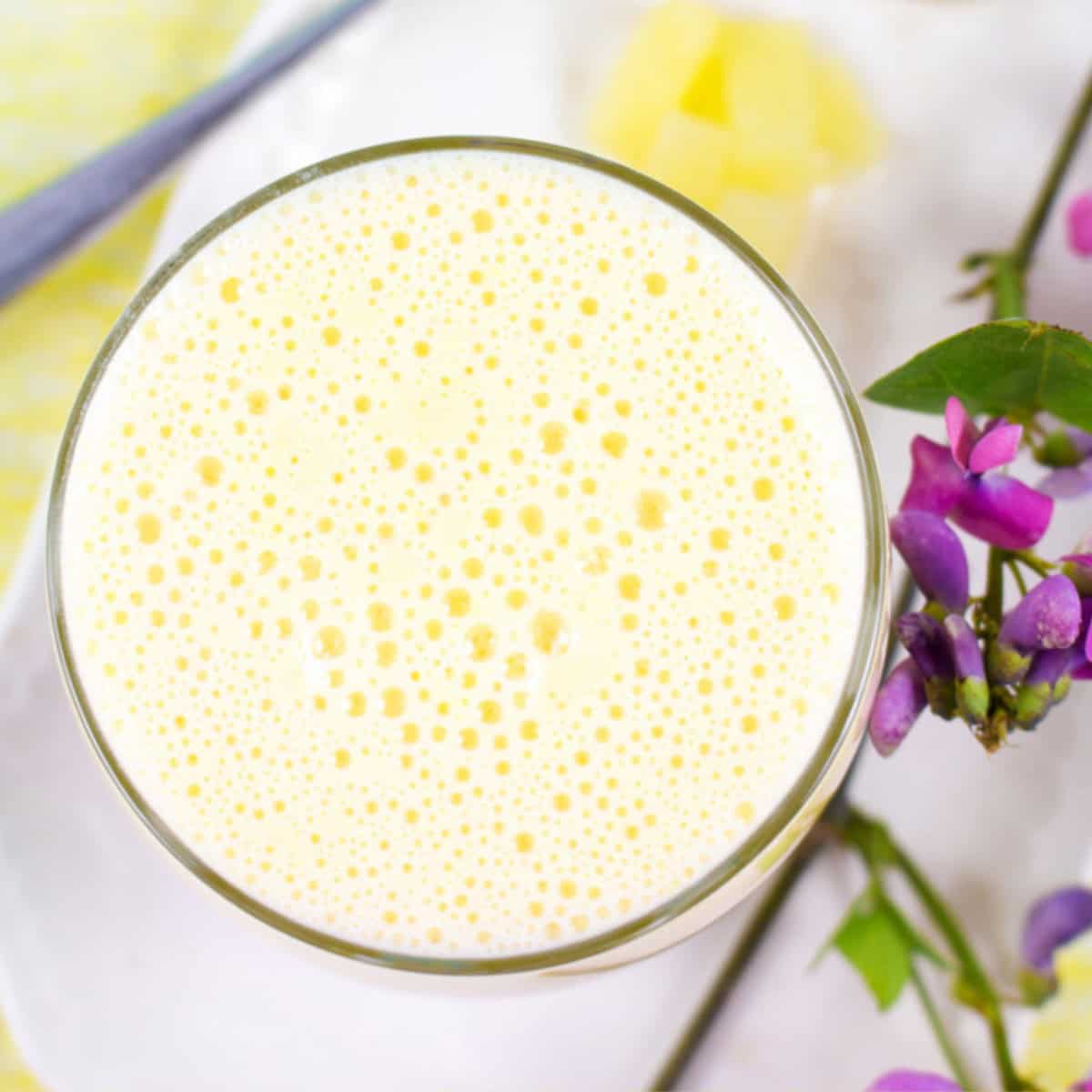 8 Best Smoothie Recipes For Weight Loss