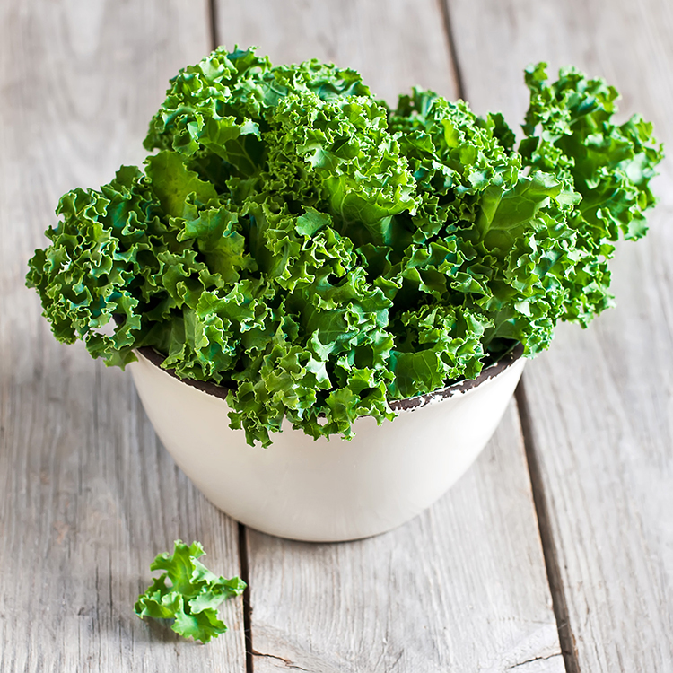 10 Powerful Green Foods For Weight Loss