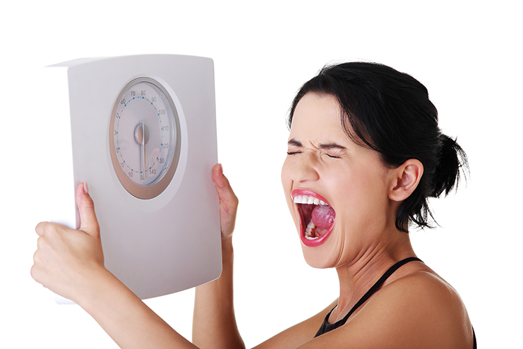Chances are you've been hindering your weight loss with these everyday habits. Make these simple lifestyle changes and lose weight faster than ever before!