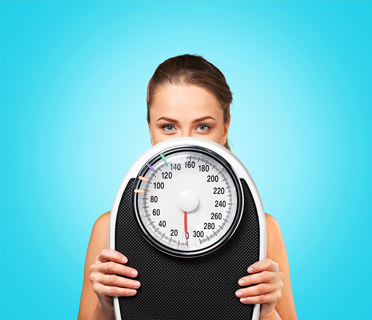 10 Weird Weight-Loss Tips That Work