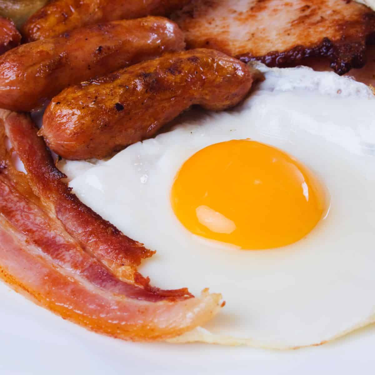 10 Health Benefits of the Ketogenic Diet