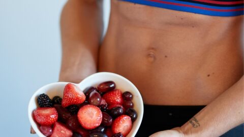 8 Foods You MUST Avoid To Lose Belly Fat