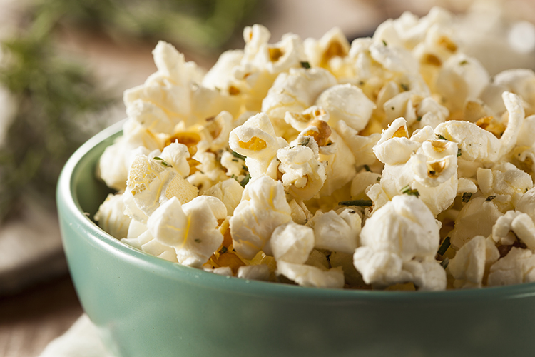 6 Best Foods You Must Eat For A Flat Tummy