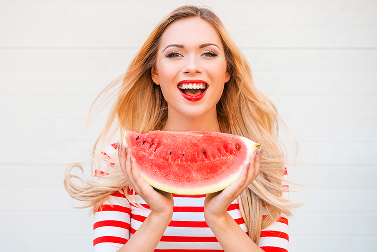 12 Foods You Must Eat If You Want A Flat Belly
