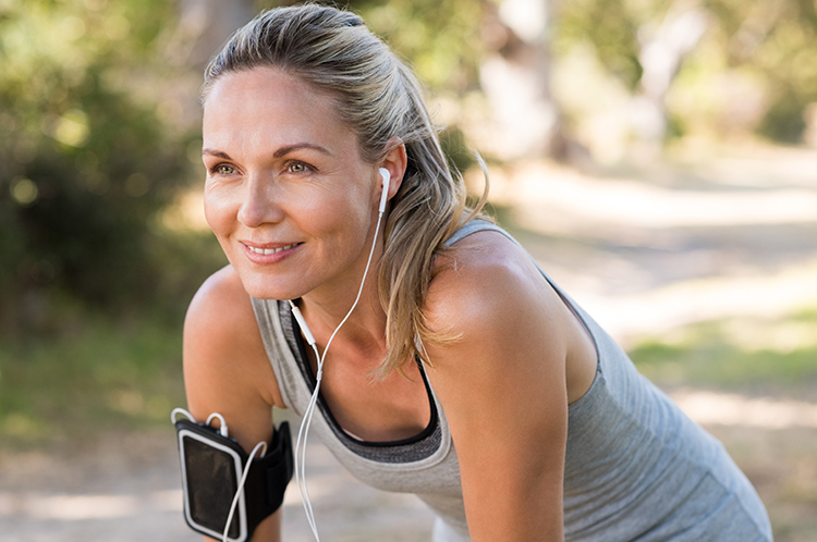 6 Best Exercises For Women Over 40 (Better Than Running)