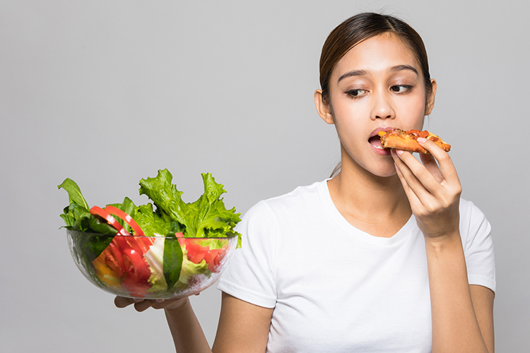 10 Super-Easy Food Tweaks for Guaranteed Weight Loss