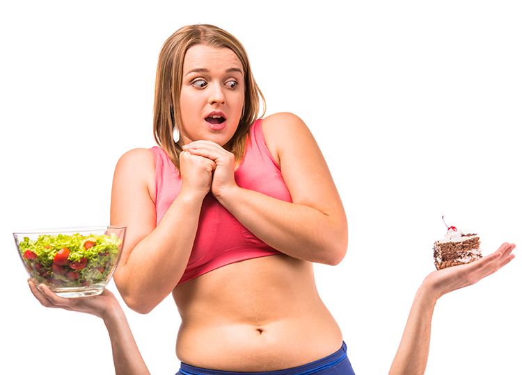 10 Super-Easy Food Tweaks for Guaranteed Weight Loss