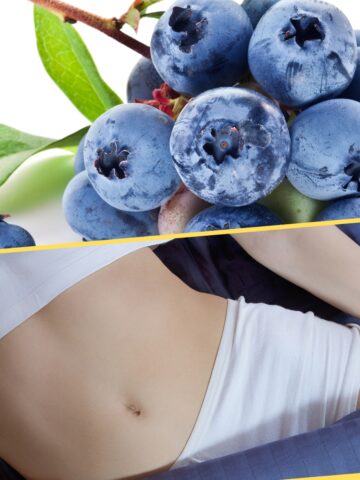 12 Healthy Foods That Burn Belly Fat