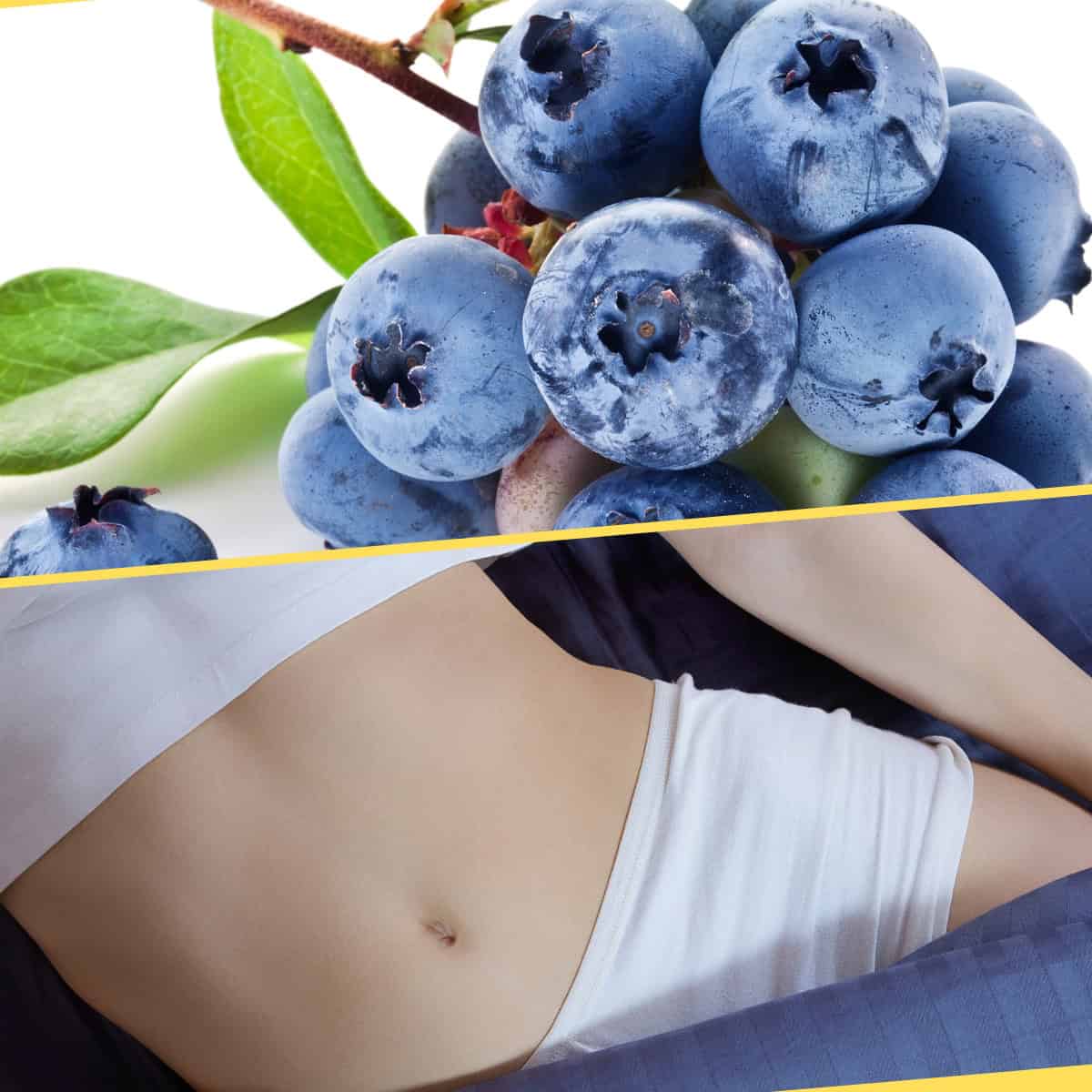 12 Healthy Foods That Burn Belly Fat